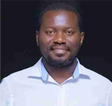 Mr. George A. Mhango